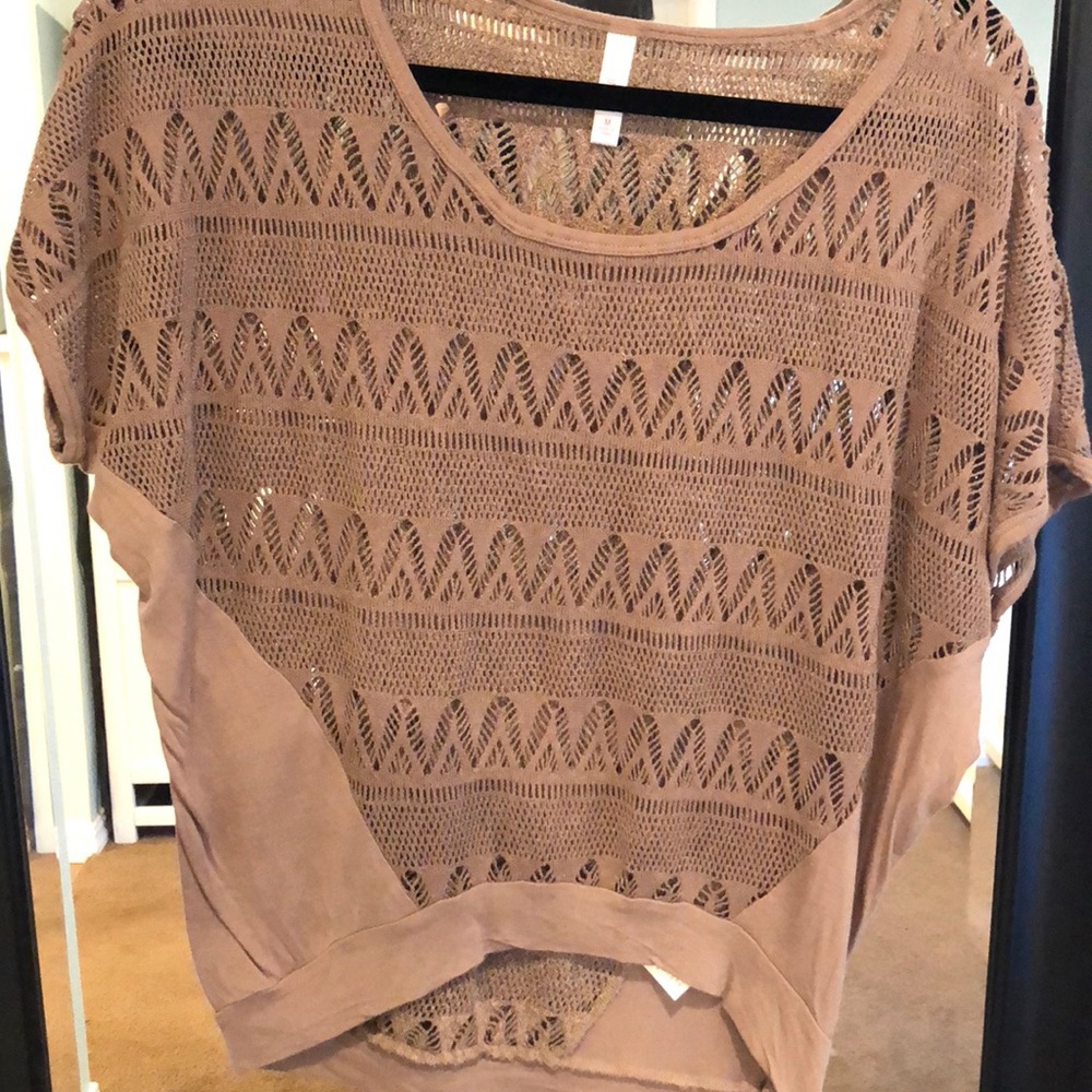 Top